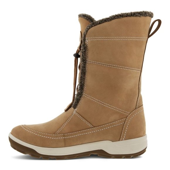 Ecco - Womens Trace Lite Boot